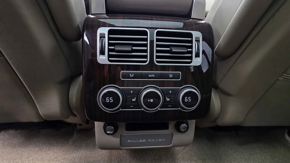 2017 Land Rover Range Rover L405 - Image 11 of 12