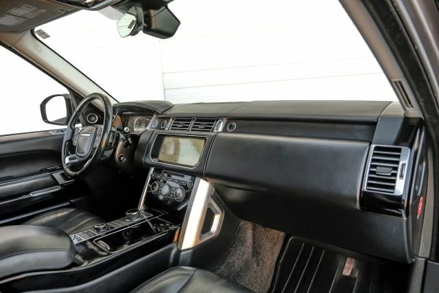 2017 Land Rover Range Rover L405 - Image 14 of 21
