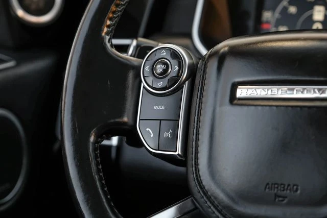 2017 Land Rover Range Rover L405 - Image 20 of 21