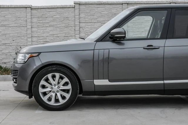 2017 Land Rover Range Rover L405 - Image 14 of 21