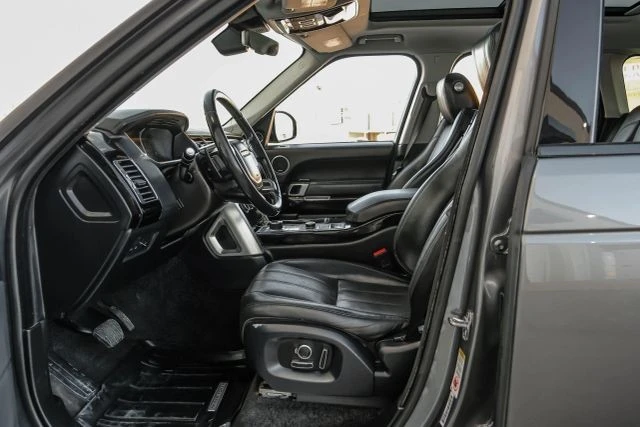 2017 Land Rover Range Rover L405 - Image 3 of 21