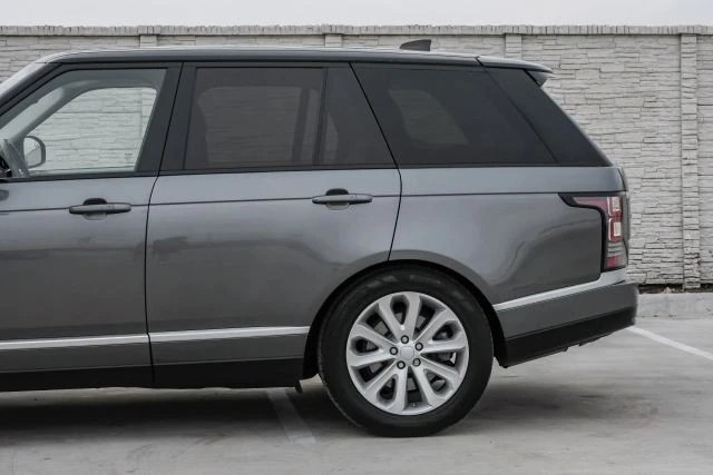 2017 Land Rover Range Rover L405 - Image 15 of 21