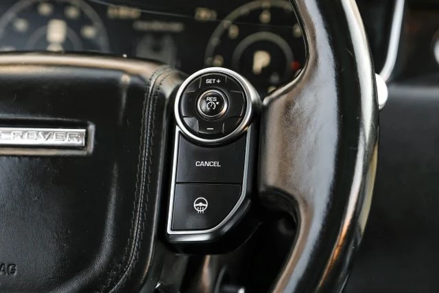 2017 Land Rover Range Rover L405 - Image 21 of 21