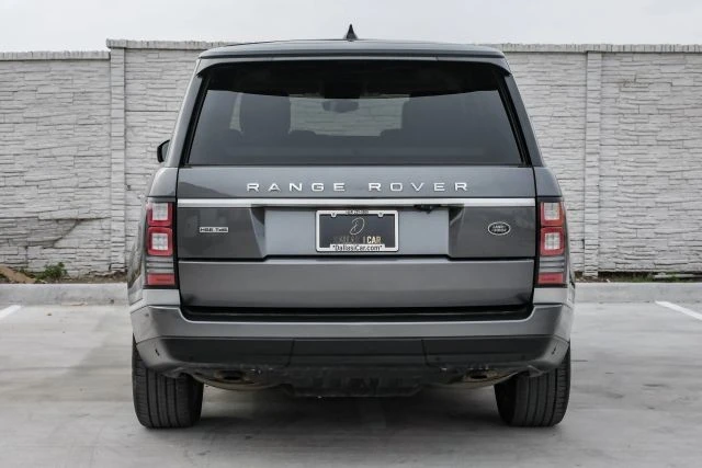2017 Land Rover Range Rover L405 - Image 11 of 21