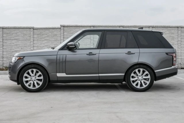 2017 Land Rover Range Rover L405 - Image 13 of 21