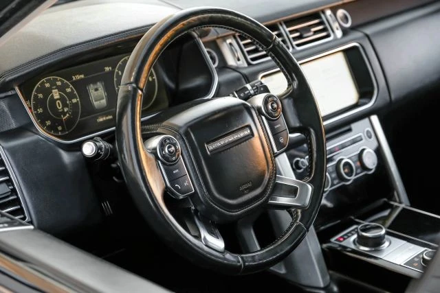2017 Land Rover Range Rover L405 - Image 19 of 21