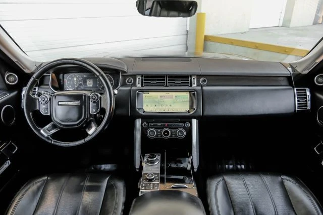 2017 Land Rover Range Rover L405 - Image 15 of 21