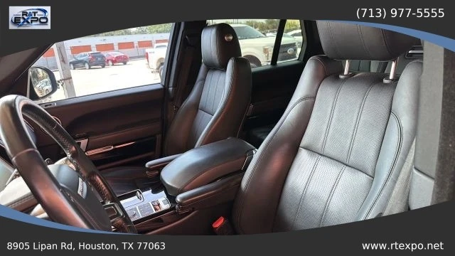 2017 Land Rover Range Rover L405 - Image 21 of 31