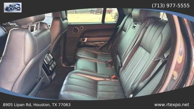 2017 Land Rover Range Rover L405 - Image 26 of 31