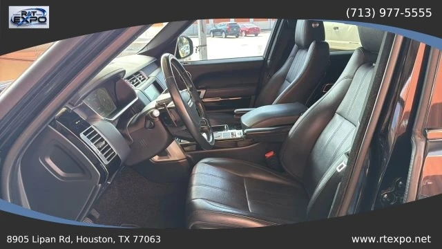 2017 Land Rover Range Rover L405 - Image 20 of 31