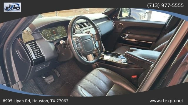 2017 Land Rover Range Rover L405 - Image 19 of 31