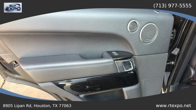 2017 Land Rover Range Rover L405 - Image 28 of 31