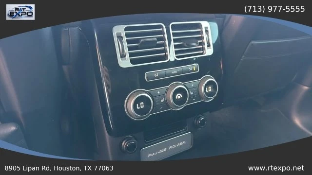2017 Land Rover Range Rover L405 - Image 29 of 31