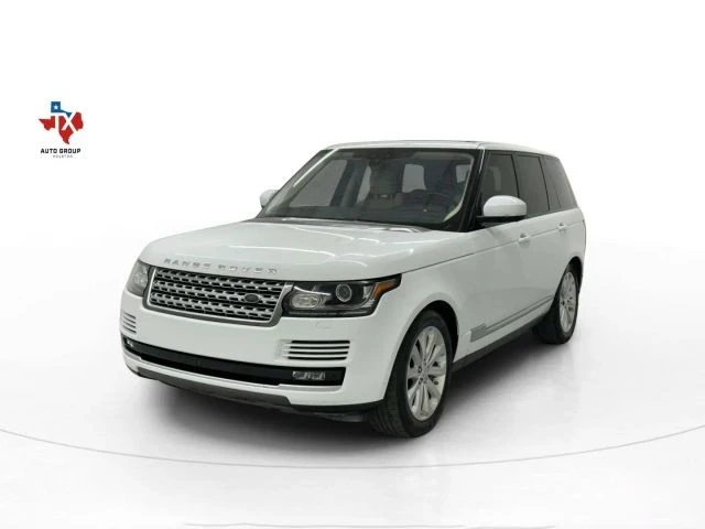 2017 Land Rover Range Rover L405 - Image 5 of 12
