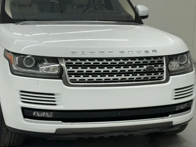 2017 Land Rover Range Rover L405 - Image 11 of 12