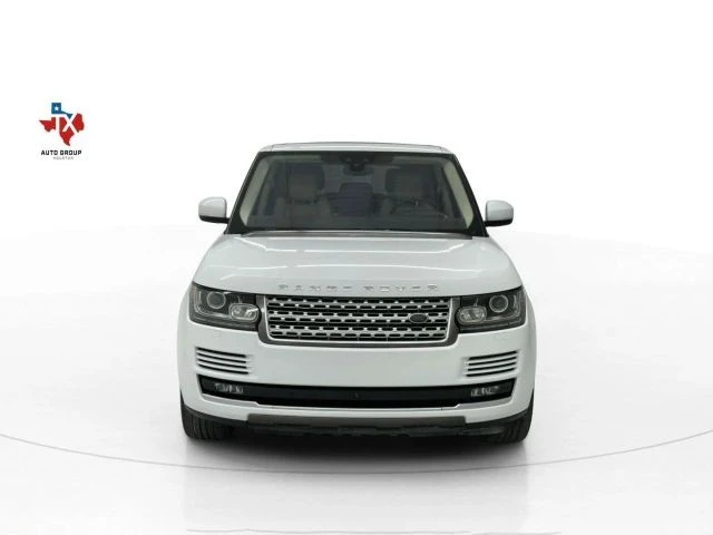 2017 Land Rover Range Rover L405 - Image 6 of 12