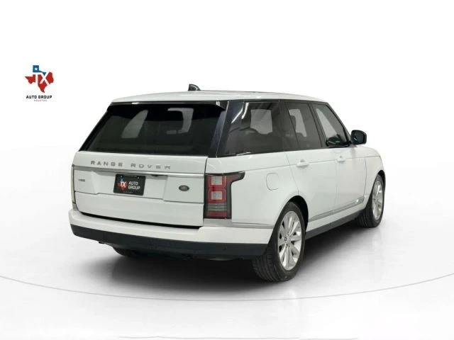 2017 Land Rover Range Rover L405 - Image 9 of 12