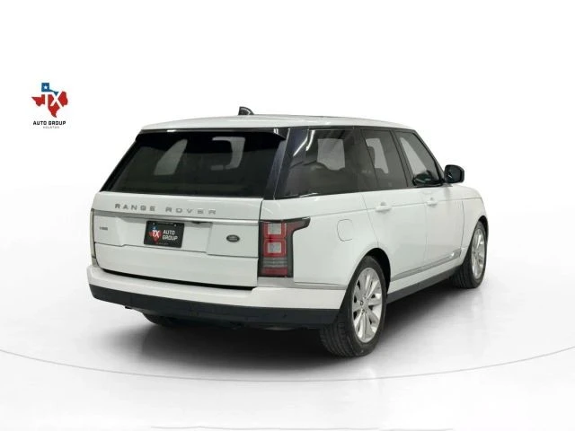 2017 Land Rover Range Rover L405 - Image 9 of 12