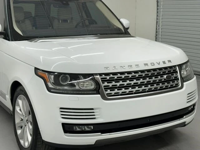 2017 Land Rover Range Rover L405 - Image 10 of 12