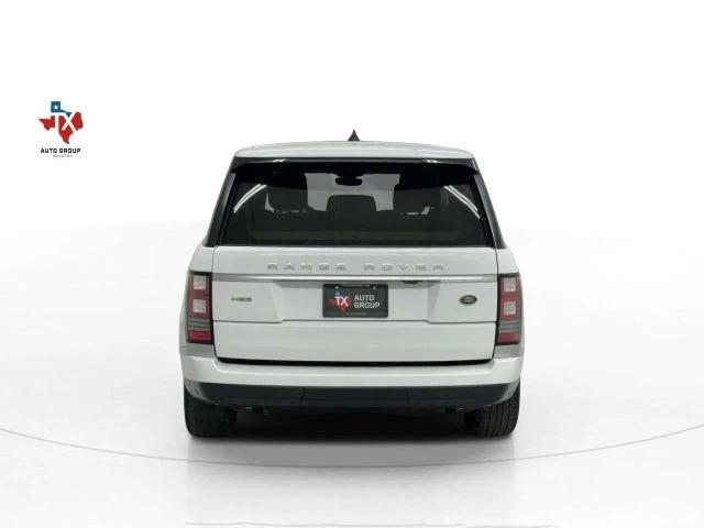 2017 Land Rover Range Rover L405 - Image 8 of 12