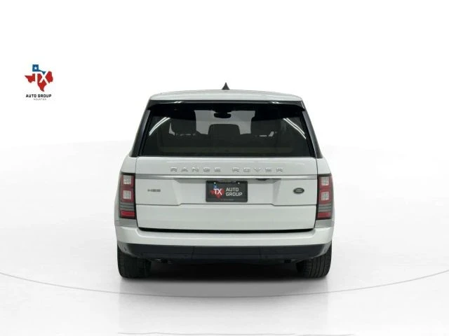 2017 Land Rover Range Rover L405 - Image 8 of 12