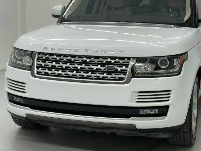 2017 Land Rover Range Rover L405 - Image 12 of 12
