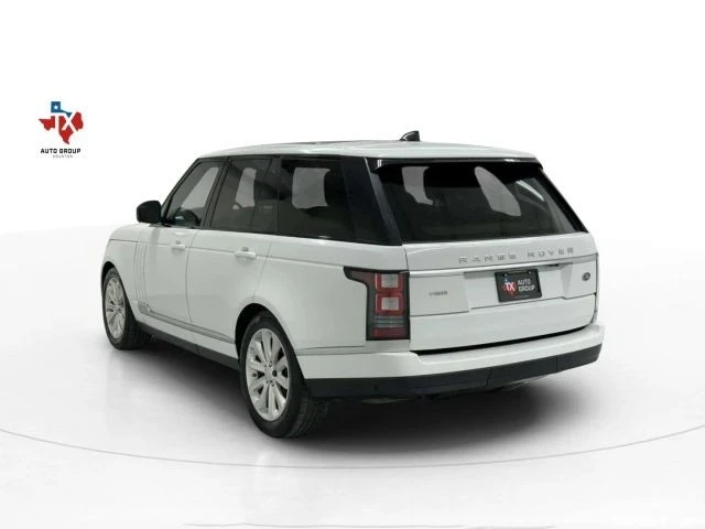 2017 Land Rover Range Rover L405 - Image 7 of 12
