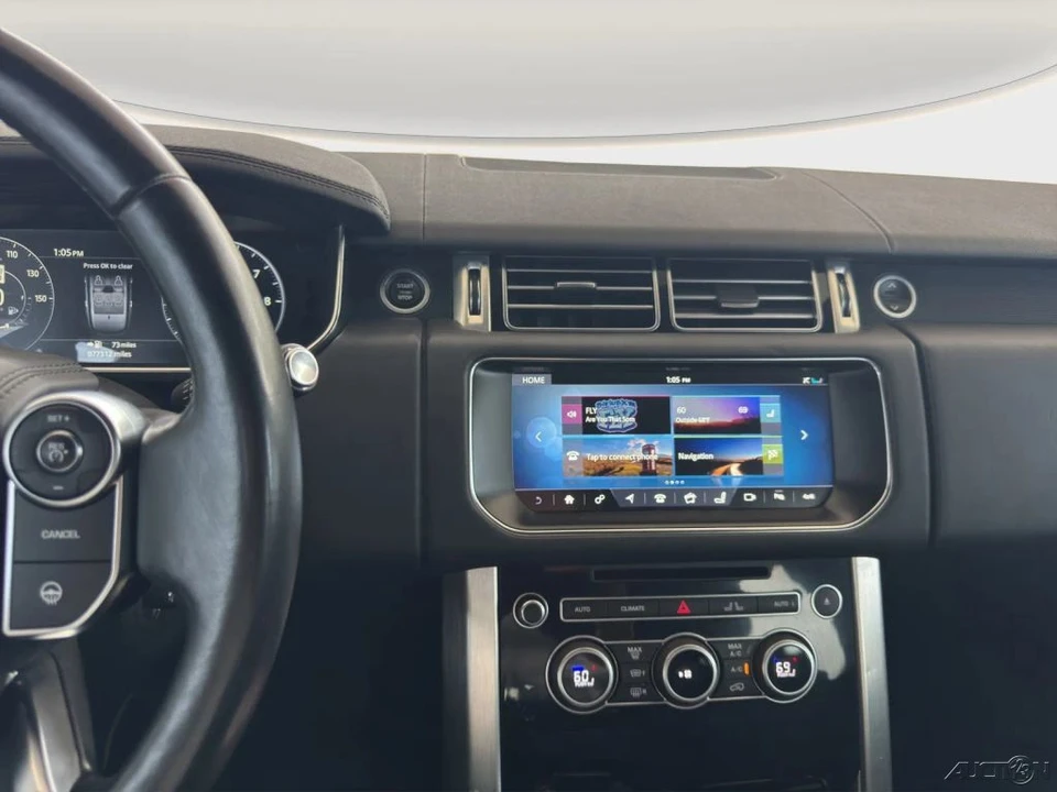 2017 Land Rover Range Rover L405 - Image 16 of 21