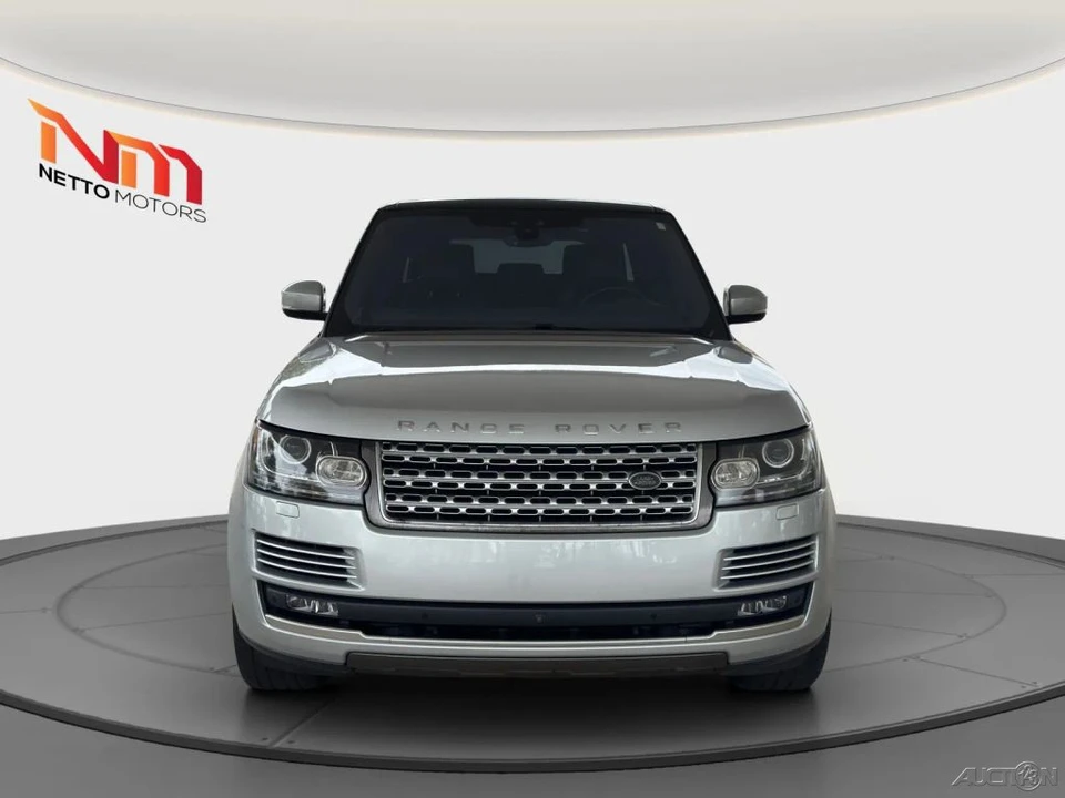 2017 Land Rover Range Rover L405 - Image 10 of 21