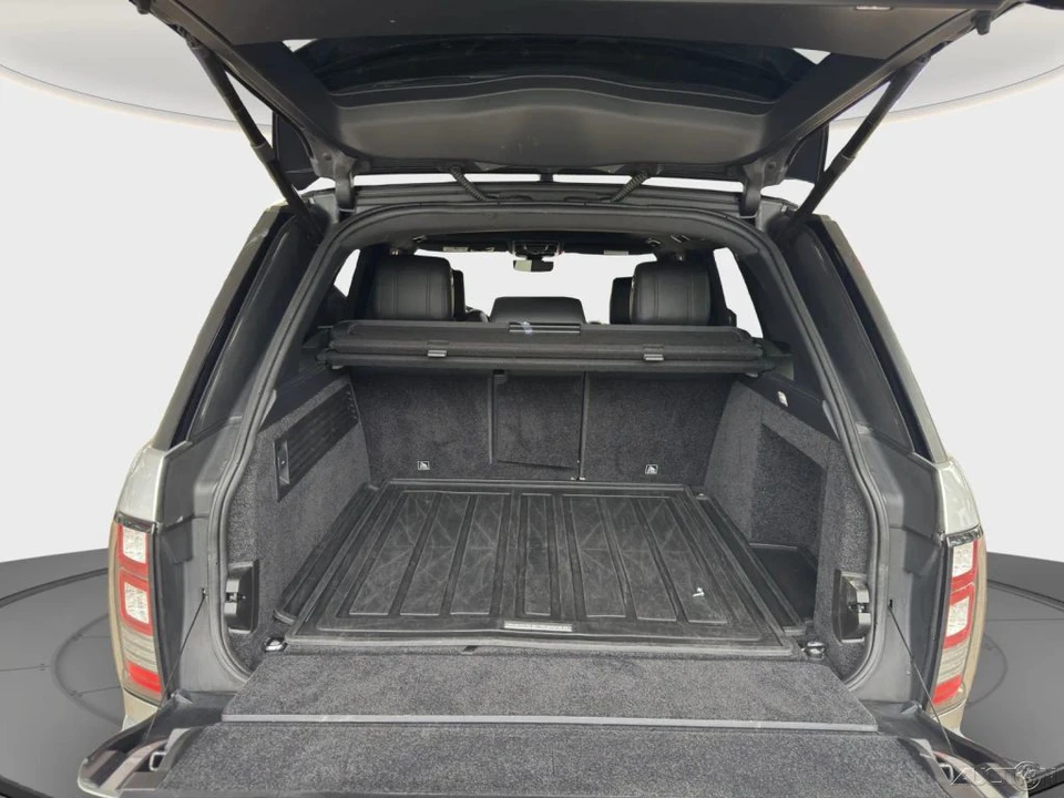 2017 Land Rover Range Rover L405 - Image 21 of 21