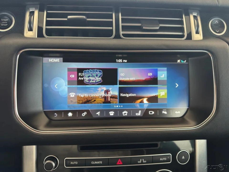 2017 Land Rover Range Rover L405 - Image 17 of 21