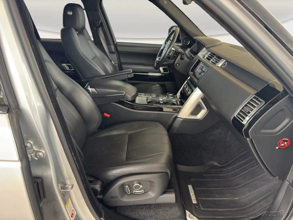2017 Land Rover Range Rover L405 - Image 19 of 21