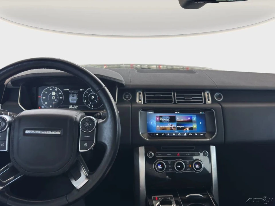 2017 Land Rover Range Rover L405 - Image 15 of 21