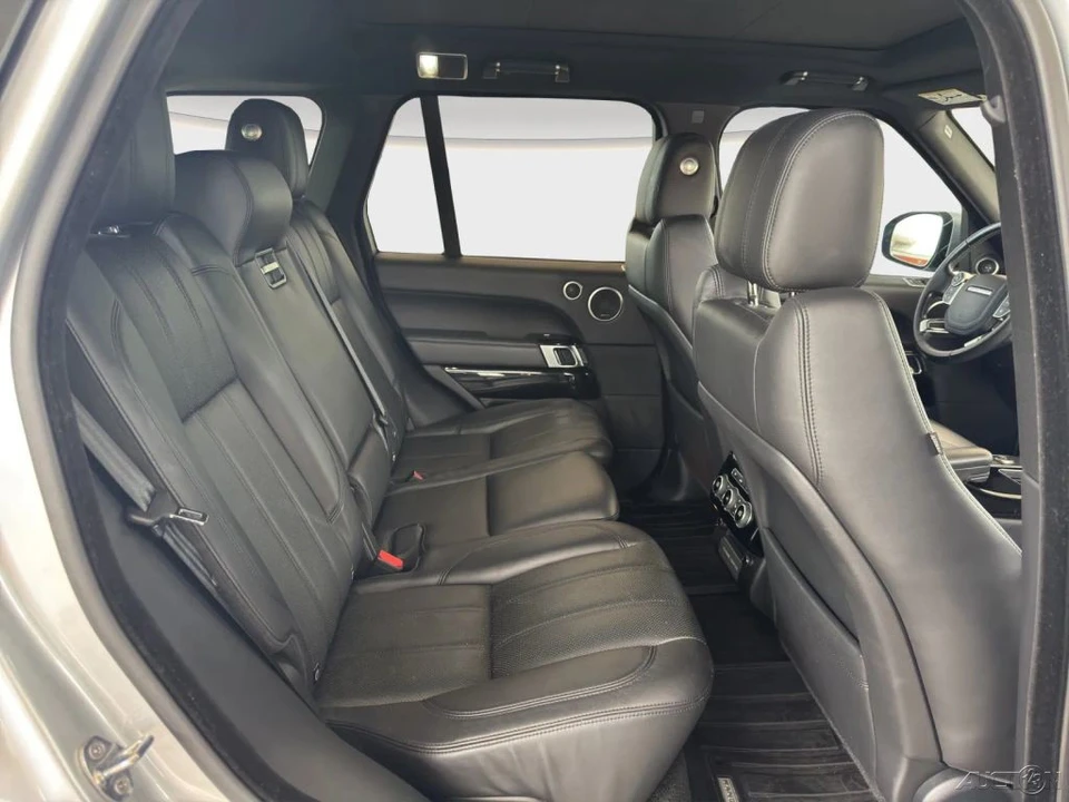 2017 Land Rover Range Rover L405 - Image 20 of 21