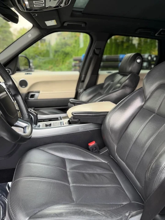2017 Land Rover Range Rover L405 - Image 5 of 14