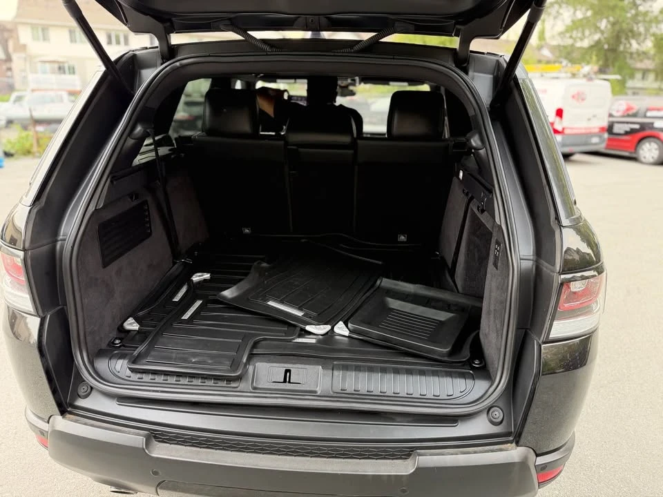 2017 Land Rover Range Rover L405 - Image 4 of 14