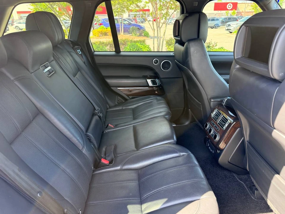 2017 Land Rover Range Rover L405 - Image 13 of 13