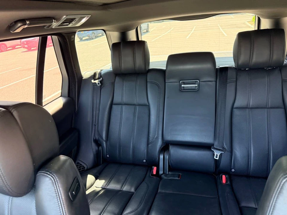 2017 Land Rover Range Rover L405 - Image 10 of 13