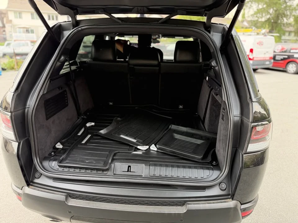 2017 Land Rover Range Rover L405 - Image 8 of 18