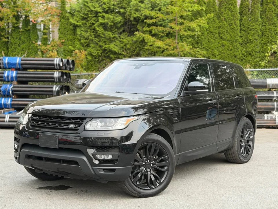2017 Land Rover Range Rover L405 - Image 4 of 18