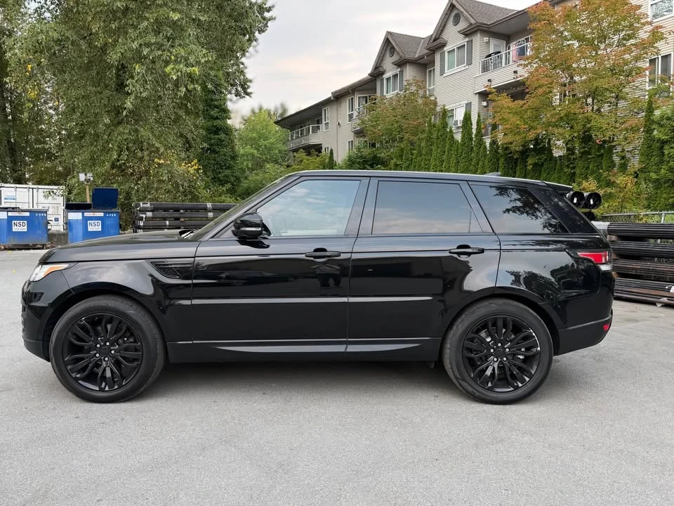 2017 Land Rover Range Rover L405 - Image 5 of 18