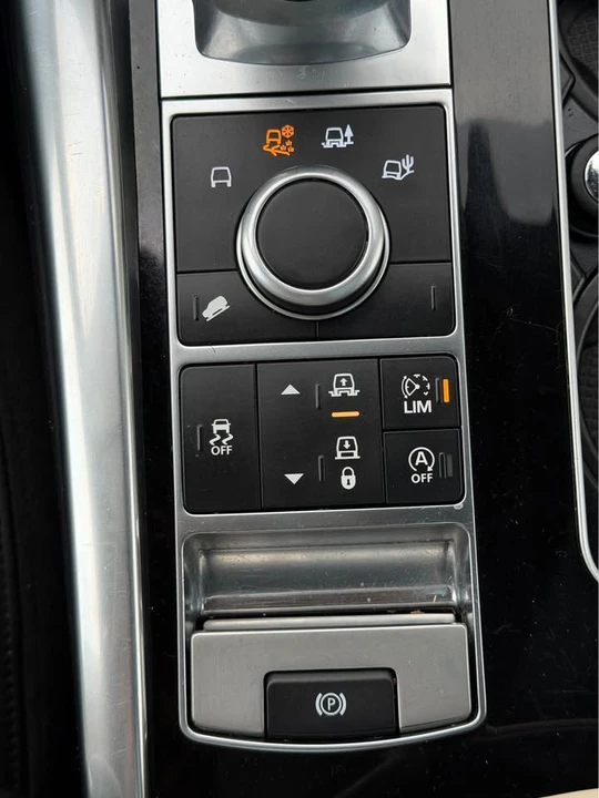 2017 Land Rover Range Rover L405 - Image 18 of 18