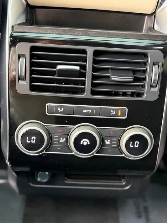 2017 Land Rover Range Rover L405 - Image 15 of 18