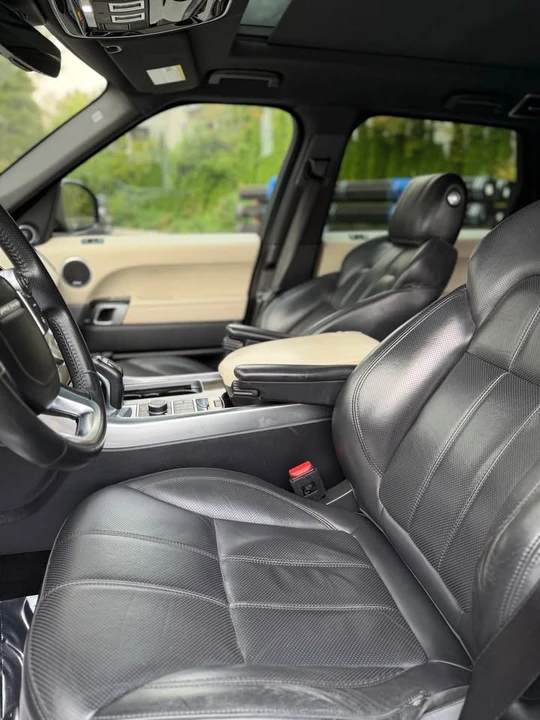2017 Land Rover Range Rover L405 - Image 12 of 18