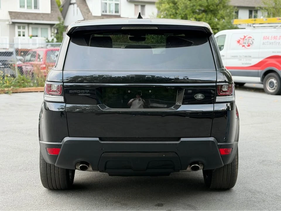2017 Land Rover Range Rover L405 - Image 6 of 18