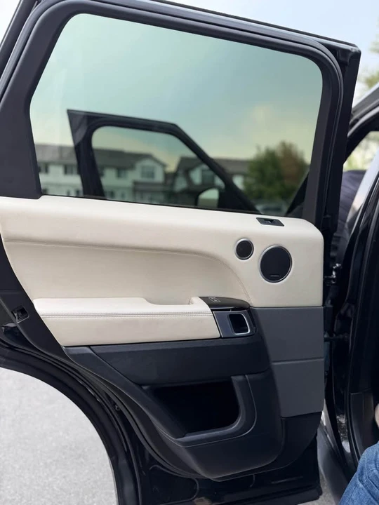 2017 Land Rover Range Rover L405 - Image 14 of 18