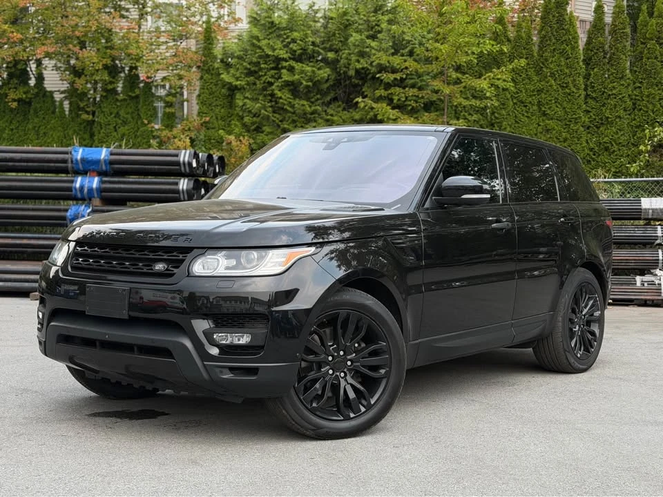 2017 Land Rover Range Rover L405 - Image 2 of 18