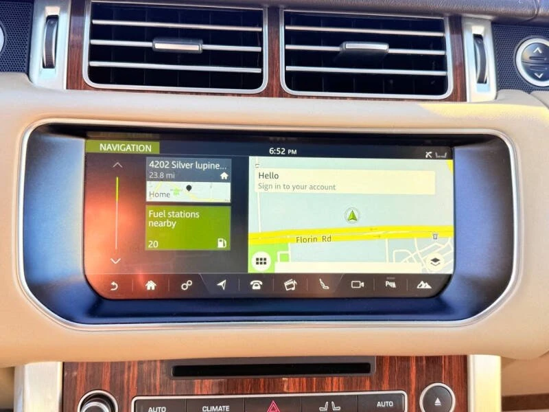 2017 Land Rover Range Rover L405 - Image 13 of 20