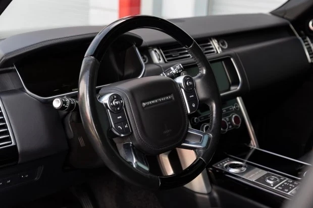 2017 Land Rover Range Rover L405 - Image 5 of 7