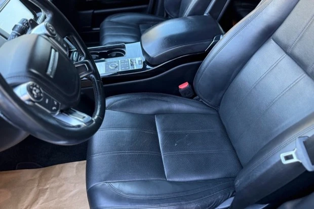 2017 Land Rover Range Rover L405 - Image 4 of 8